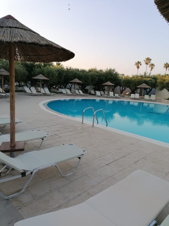 Pool TUI KIDS CLUB Alex Beach