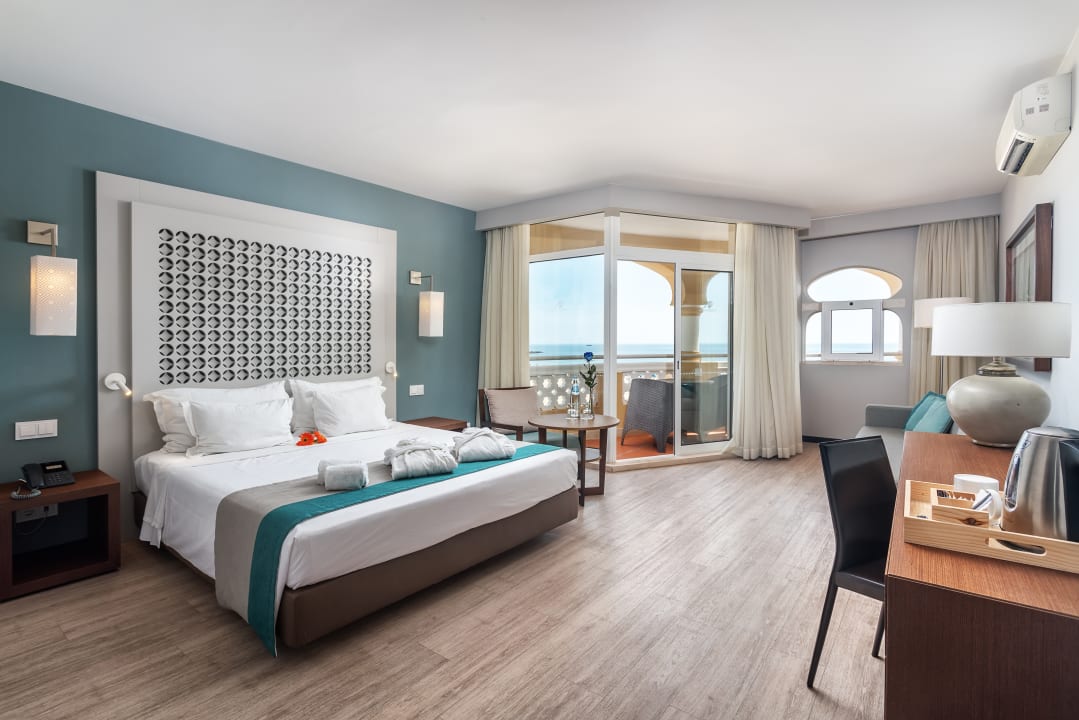 Zimmer AP Oriental Beach - Adults Friendly