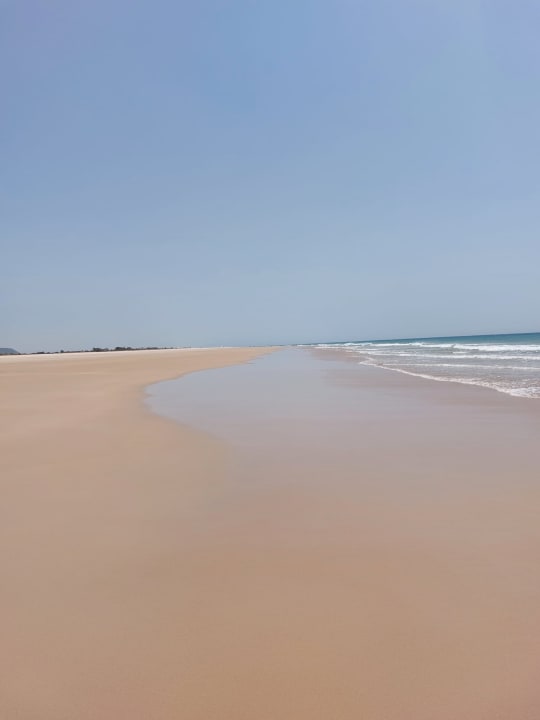 Strand Hipotels Gran Conil Hotel