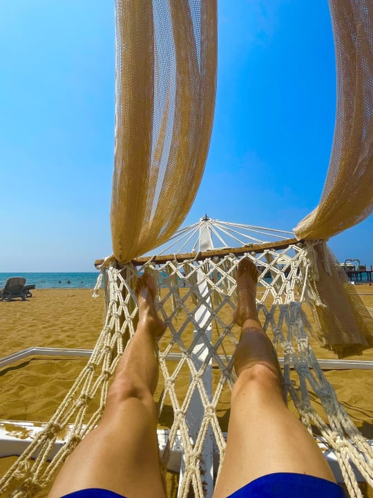 Strand VONRESORT Golden Beach