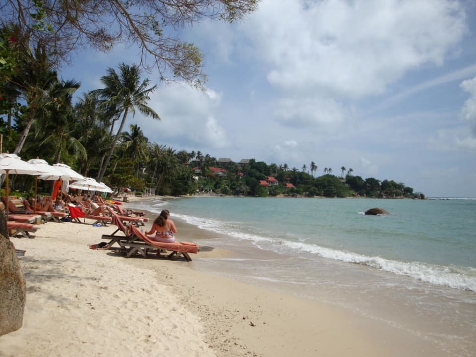 Strand Renaissance Koh Samui Resort & Spa