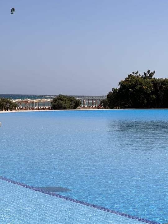 Pool Baron Palace Sahl Hasheesh