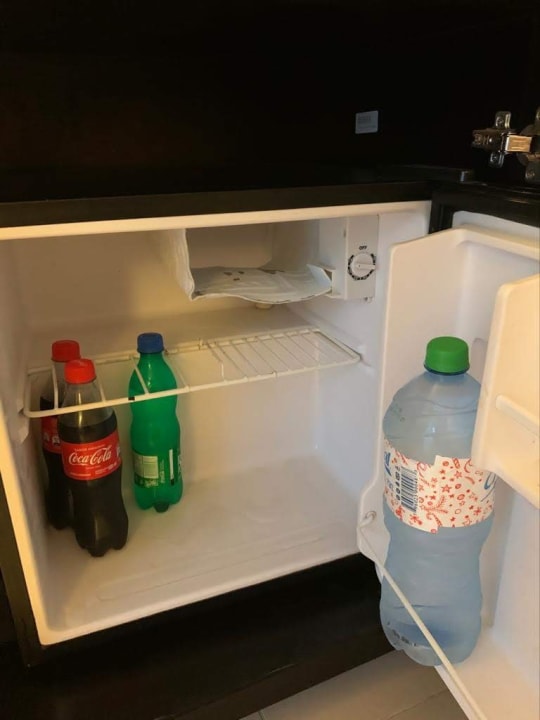 Zimmer Punta Cana Princess All Suites Resort & Spa