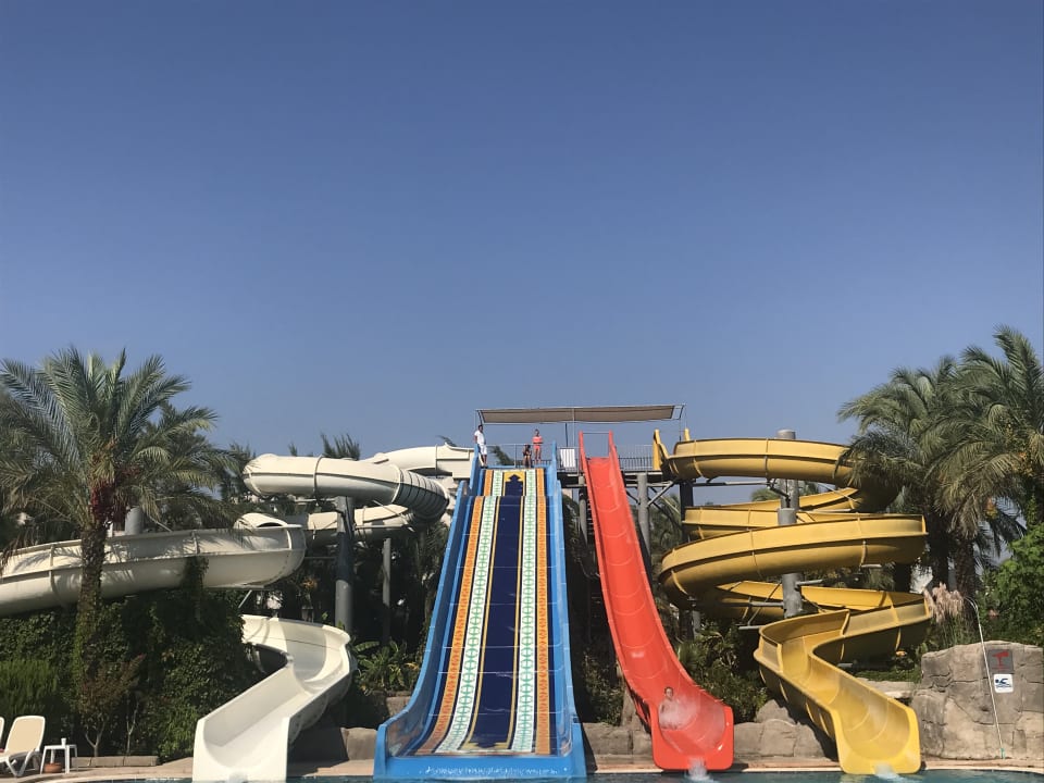 Sport & Freizeit Royal Wings Hotel