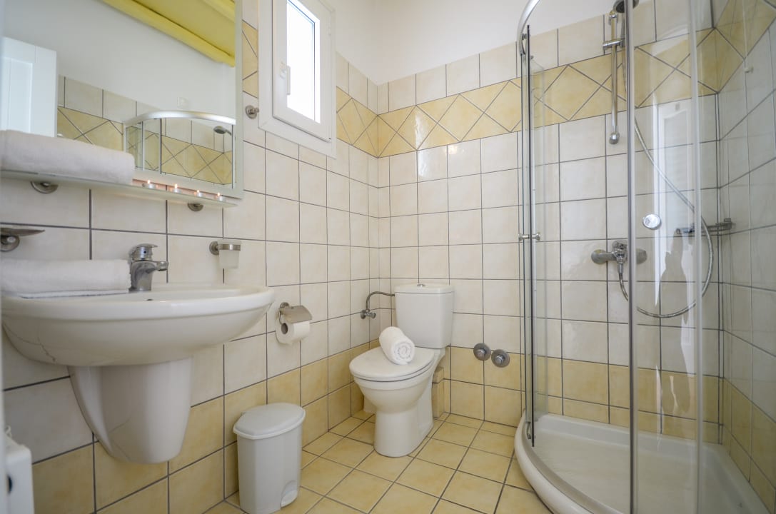 Zimmer Adriani Hotel