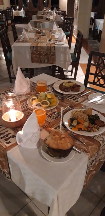 Gastro Neptune Village Beach Resort & Spa