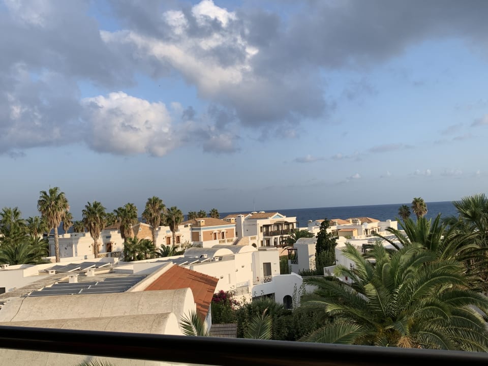 Ausblick Annabelle Beach Resort