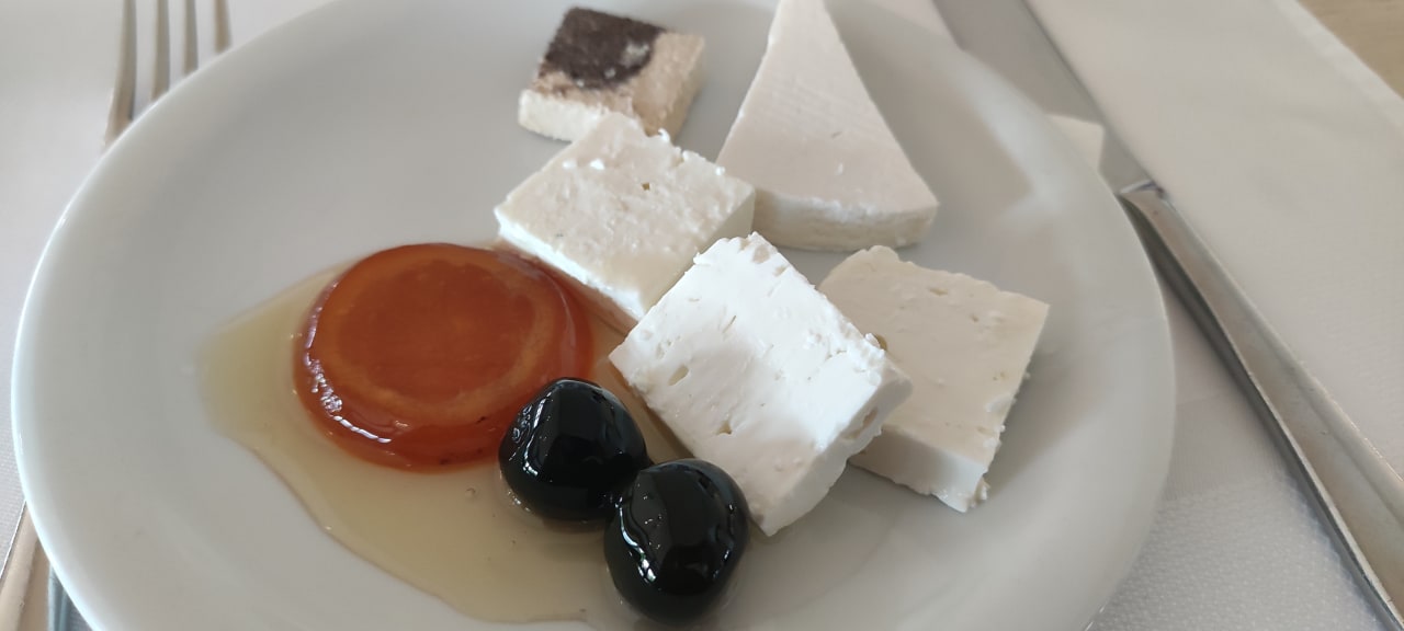 Gastro TUI KIDS CLUB Alex Beach