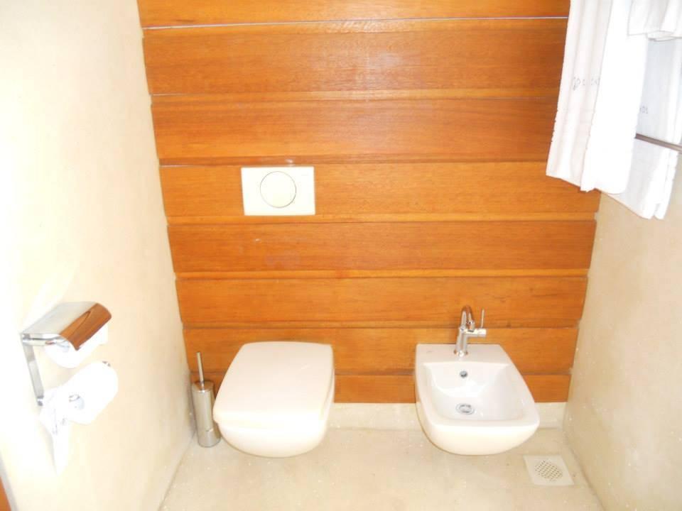 Bad mit Toilette und Bidet ananea Diamonds Athuruga