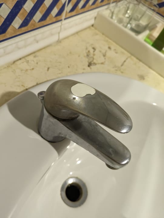 Zimmer Memories Miramar Havana