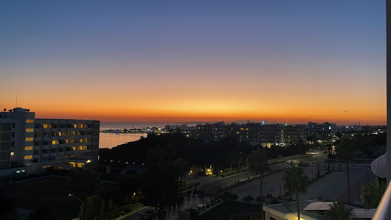 Zimmer Napa Mermaid Hotel & Suites