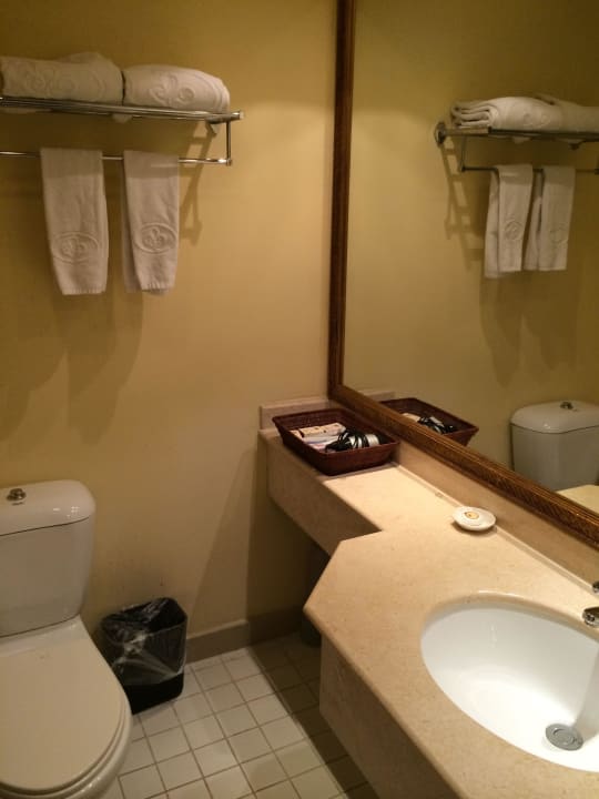 Zimmer Hotel Asset Shanghai