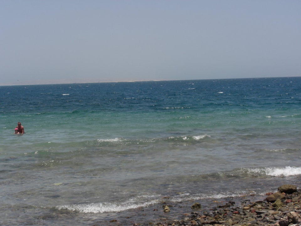 Der Strand Pickalbatros Aqua Vista Resort - Hurghada