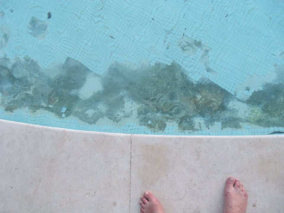 Pool Makadi Spa - Adults only