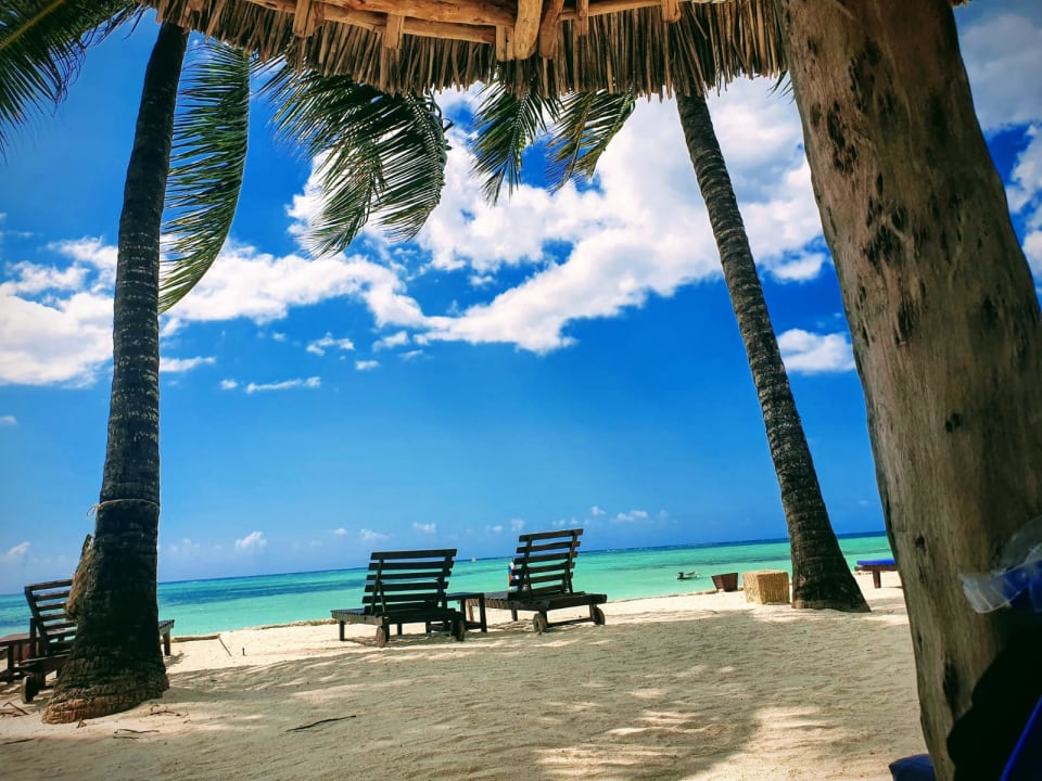 Strand Sultan Sands Island Resort & Spa