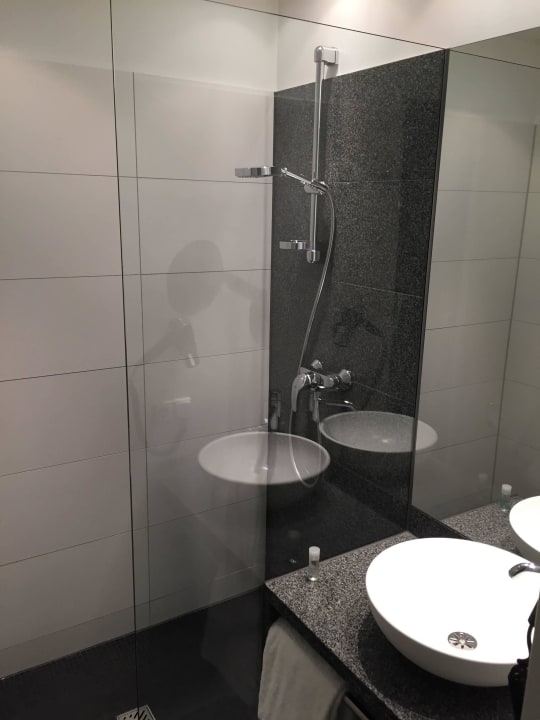 Bad Motel One München-Campus