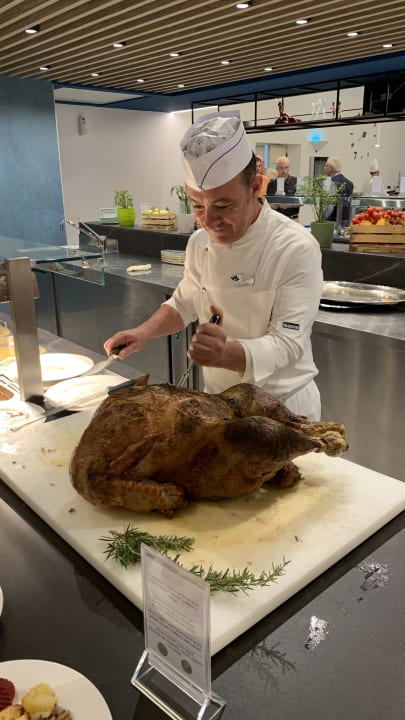 Gastro Aldiana Club Rocca Nettuno Calabria