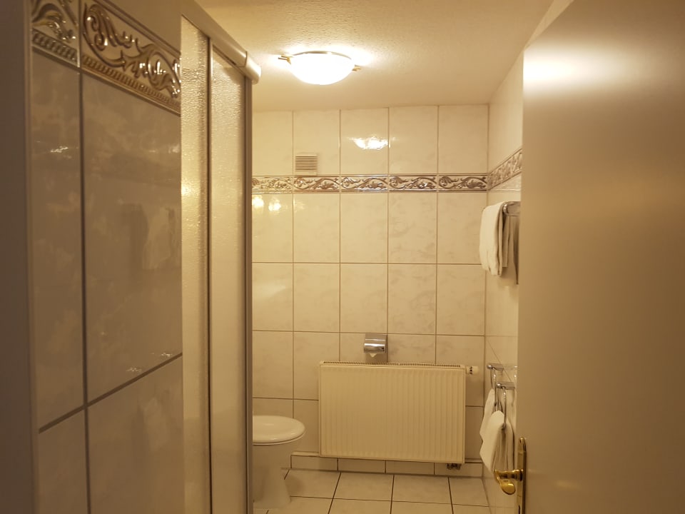 Zimmer Hotel Weisses Ross