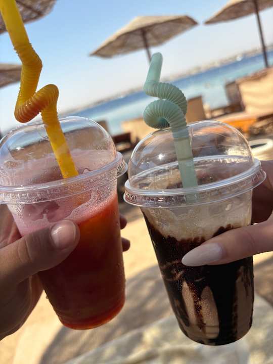 Gastro Makadi Spa - Adults only