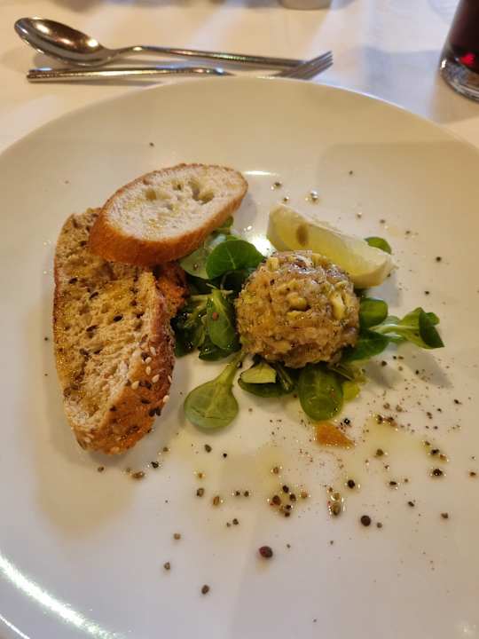 Gastro Alpeiner Nature Resort Tirol