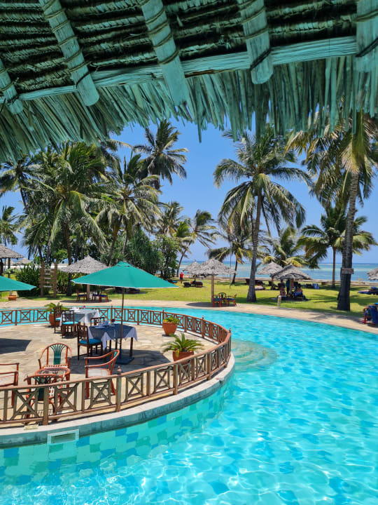 Pool Neptune Palm Beach Boutique Resort & Spa