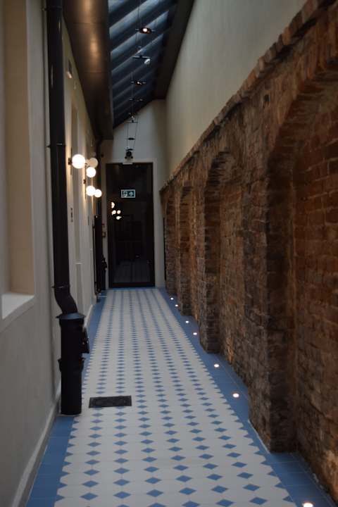 Sonstiges Herbal Hotel Wrocław