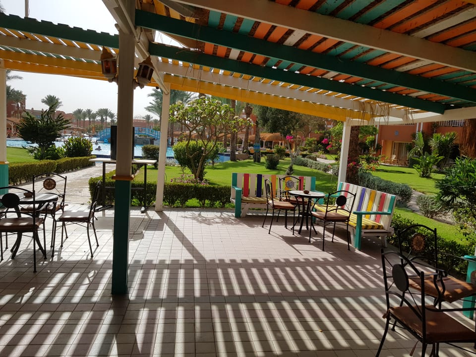 Gastro Sentido Caribbean World Soma Bay