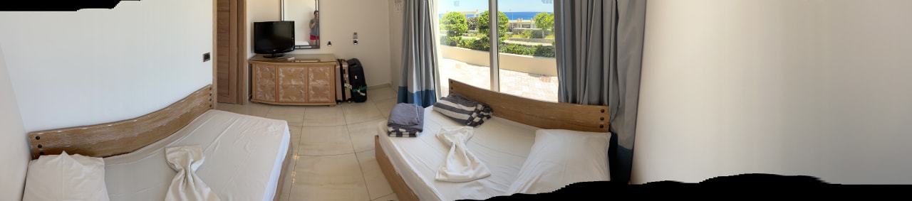 Zimmer Mitsis Rodos Village