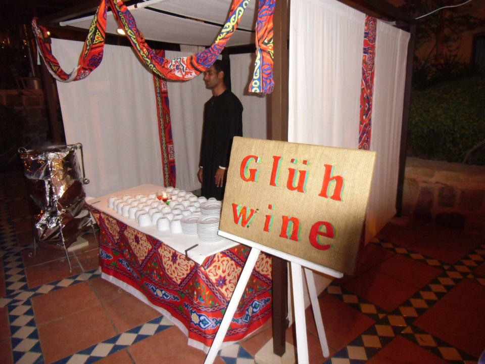 Silvesterabend Steigenberger Coraya Beach - Adults only