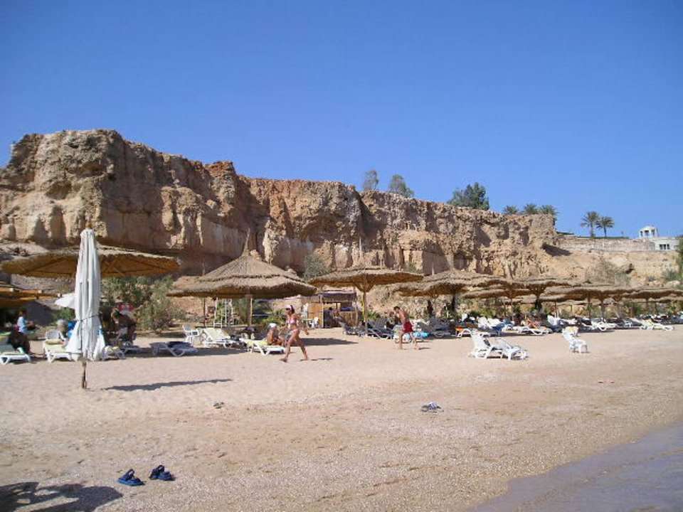 Strand Hotel El Faraana Reef Resort