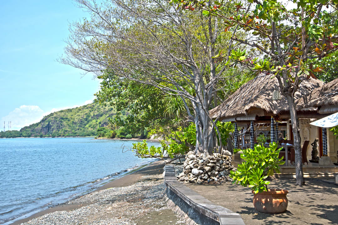 Strand Hotel Matahari Beach Resort & Spa