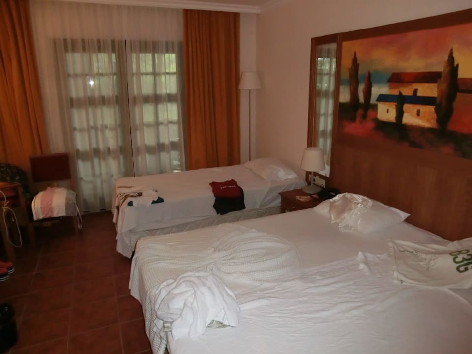 Village Zimmer Asteria Family Belek