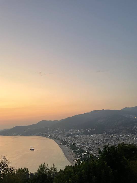 Sonstiges Gardenia Hotel