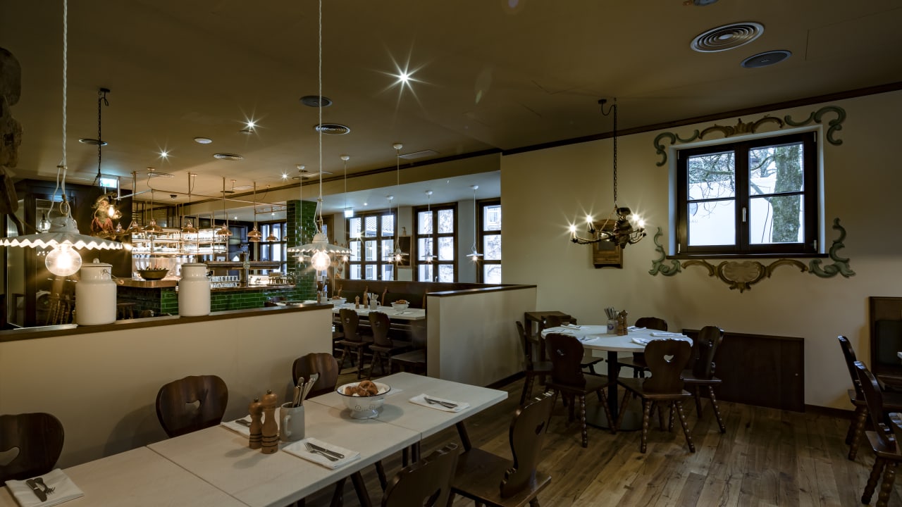 Gastro Marias Platzl