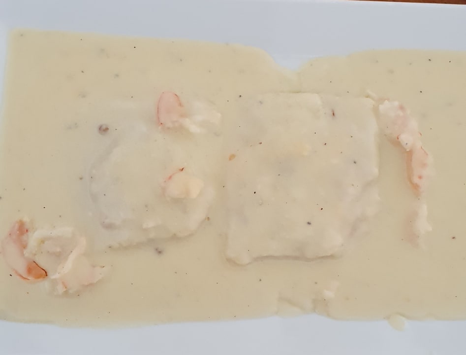 Gastro Serry Beach Resort