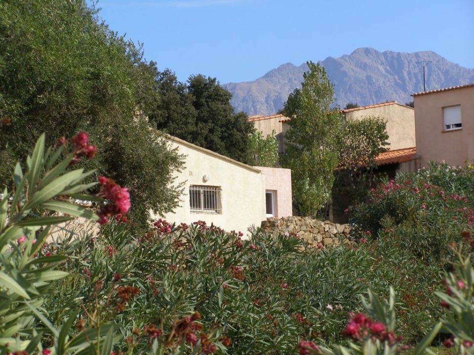 Anlage Hotel Maristella