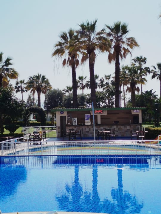 Pool Seher Kumköy Star Resort & Spa