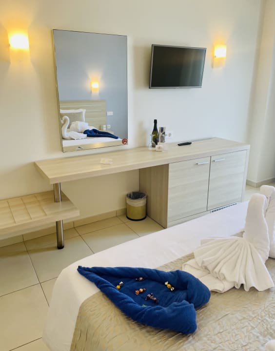 Zimmer Rhodos Horizon Resort