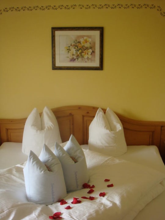 Zimmer  Hotel Garni Sonnleitn