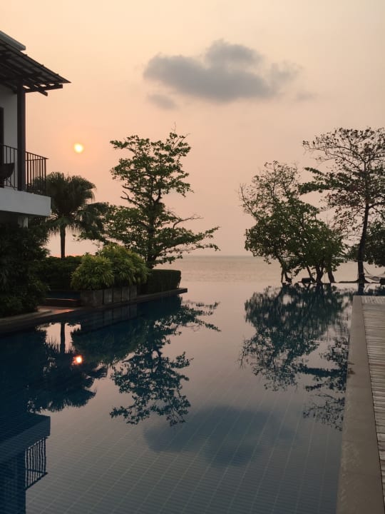 Pool Hotel The Chill Koh Chang