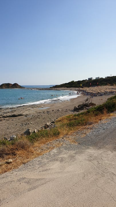 Strand Rodos Princess Beach Hotel & Spa