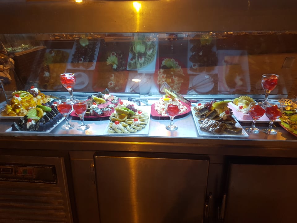 Gastro Menaville Safaga