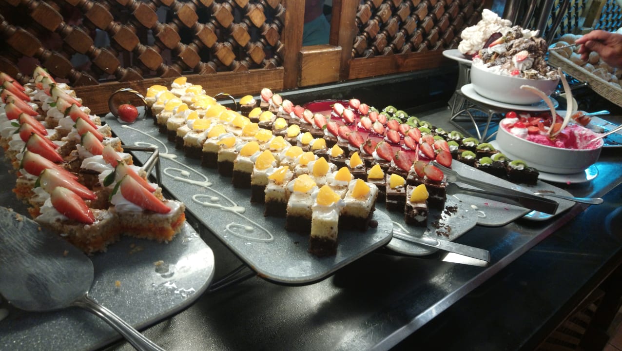 Gastro LABRANDA Club Makadi