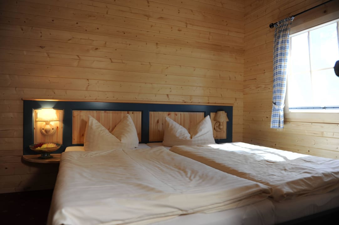Bungalow Forsthaus Langenberg Hotel Forsthaus Langenberg