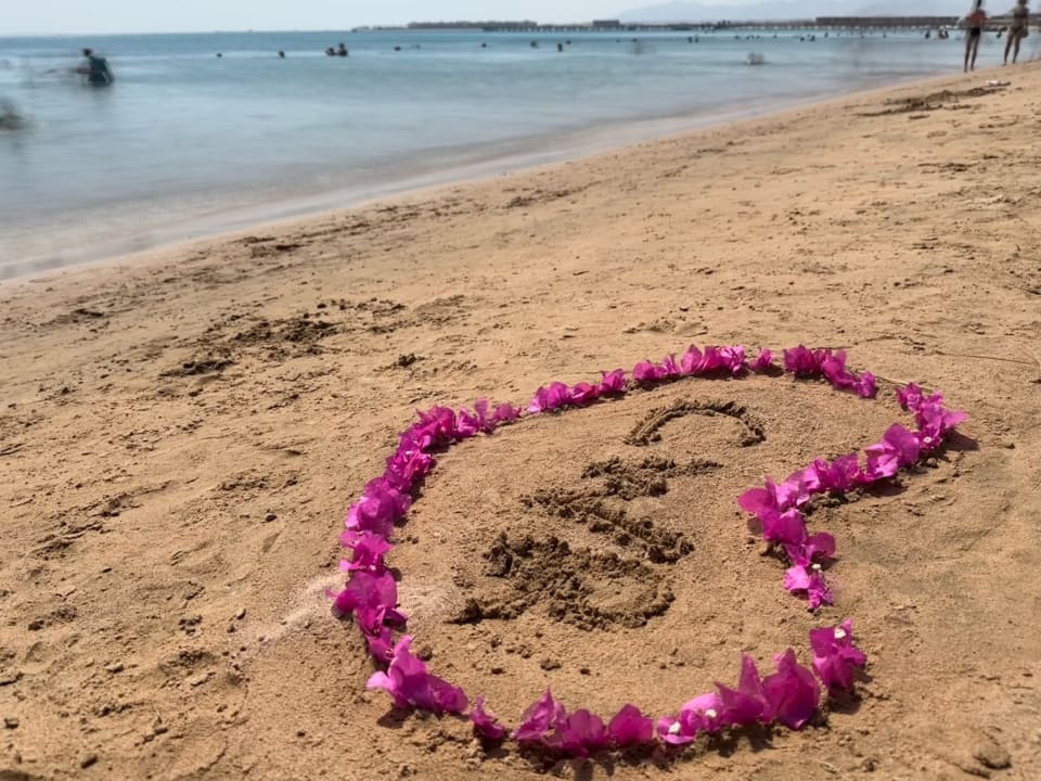 Strand Sentido Caribbean World Soma Bay