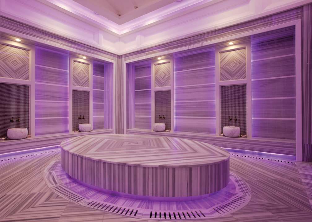 Shang-Du Spa Xanadu Snow White Hotel