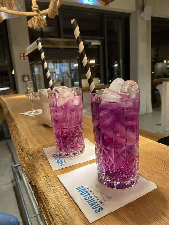 Gastro PAPA RHEIN - Hotel & Spa