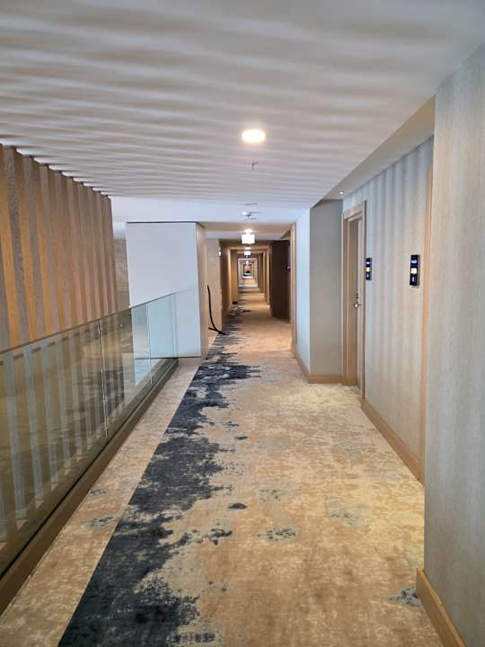 Lobby Luna Vista Belek