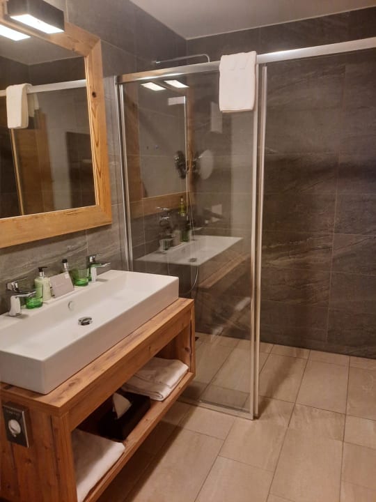 Zimmer VAYA Fieberbrunn