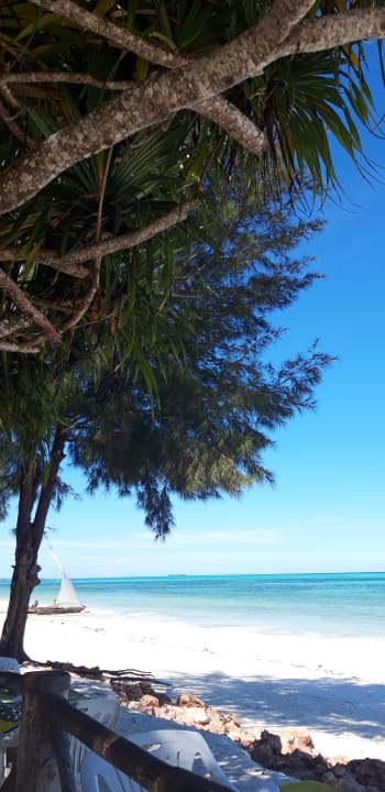 Ausblick Ocean Paradise Resort & Spa